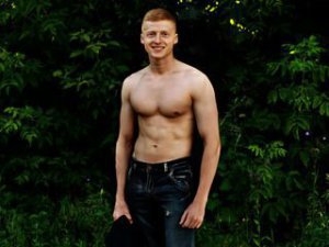 BillySexyBody's Sexcam