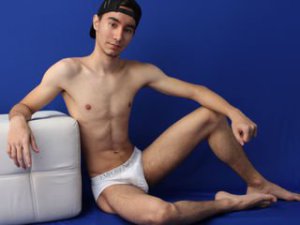 Billystelxxx's Sexcam