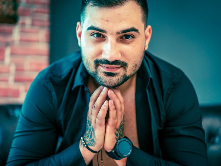 BillyWade's Profil - Bild n°0