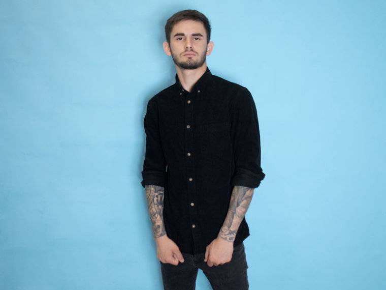 BillyWake's profile - Image n°0