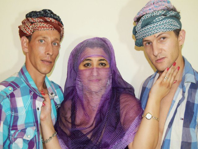 BiTrio's profiel - Afbeelding n°8