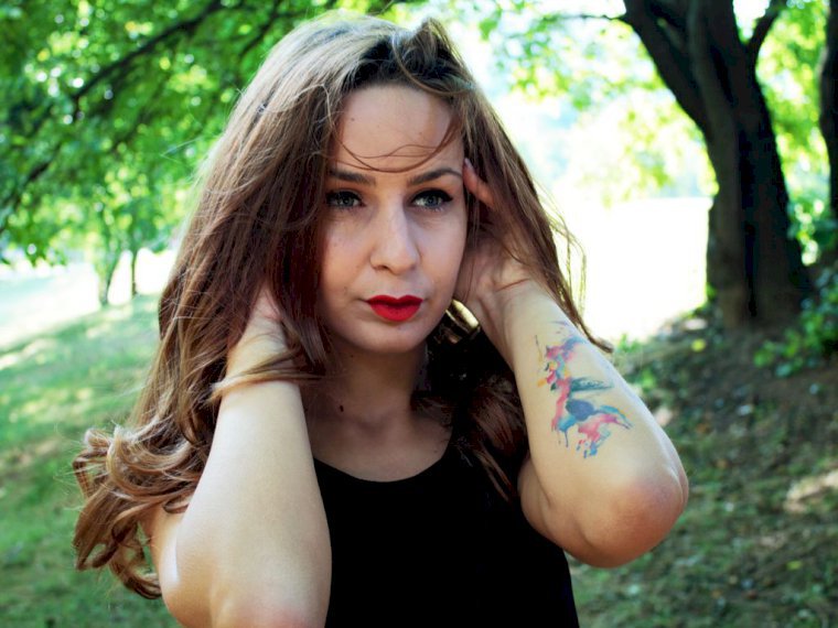 BittanyChrista's profile - Image n°0