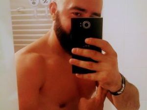 BitterClive's Sexcam