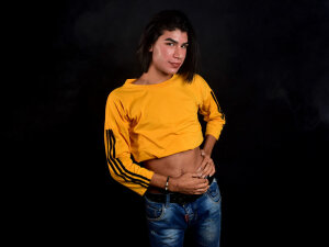Bjalexa's Sexcam