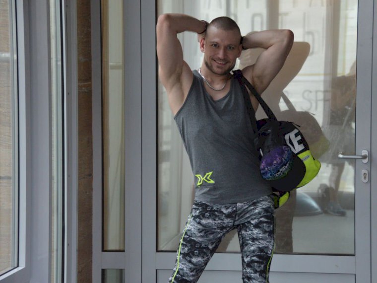 BjornVanderStein's profile - Image n°0