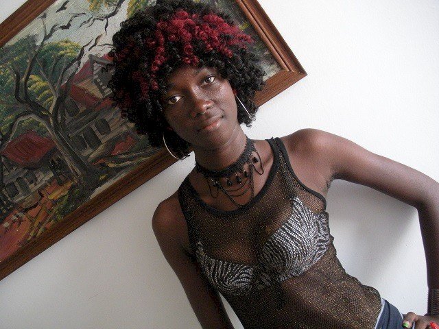 blackbeautyx's profile - Image n°1