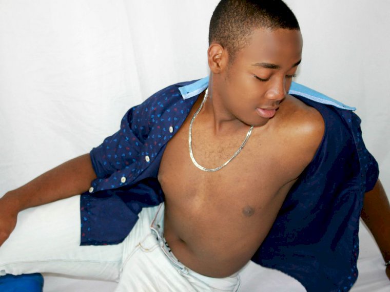 BlackBigTony's Profil - Bild n°1