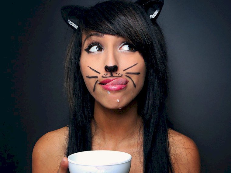 Profil de BlackCatWoman - Photo n°0