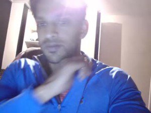 Blackcock's Sexcam