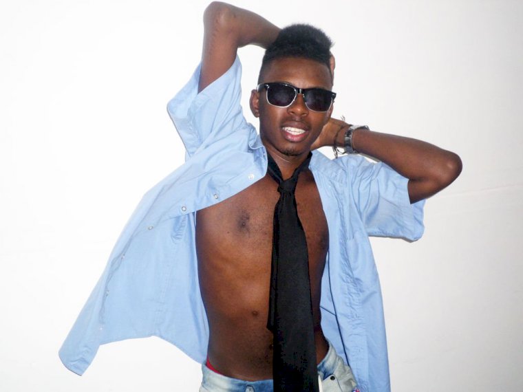 Blackjhesse's profile - Image n°1