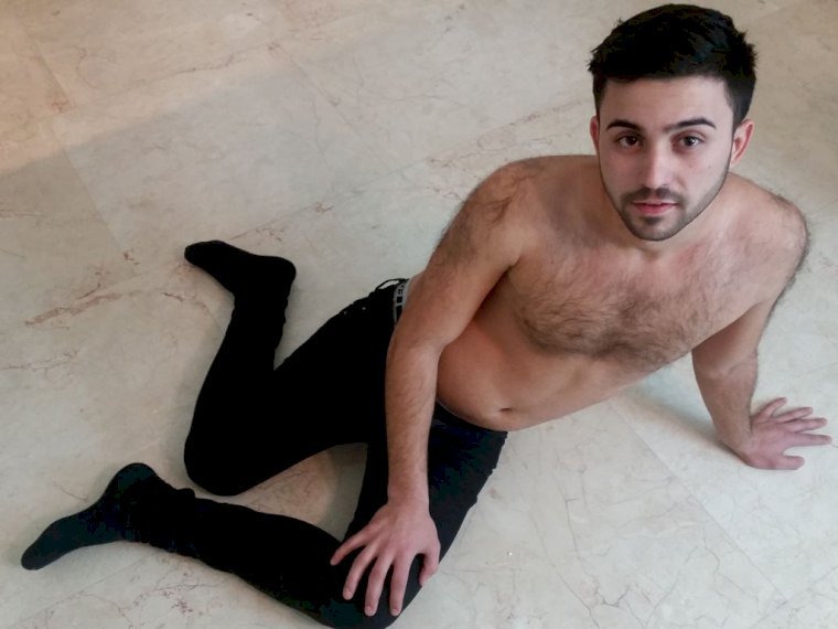 BlackJulian's profile - Image n°0