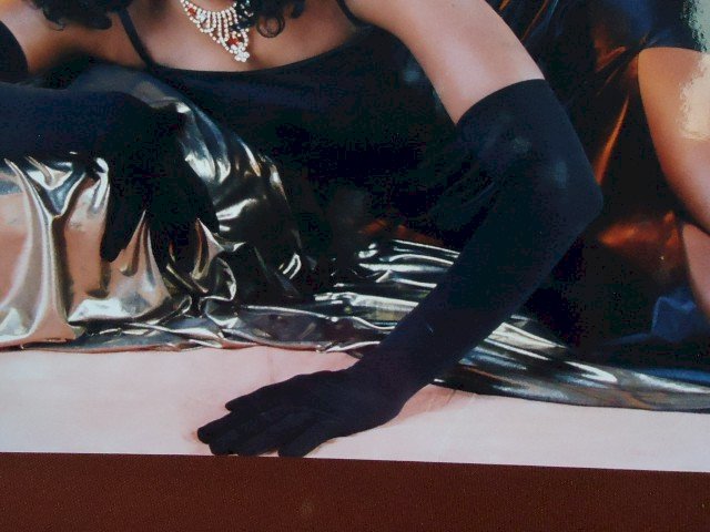 Blackmonroe' profilo - Immagine n°0