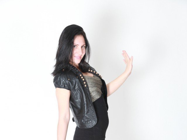 Blackpantera's profile - Image n°3