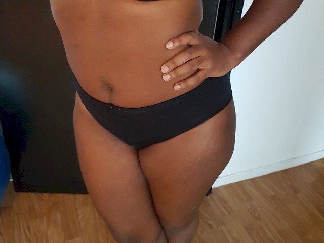 Blackpantie's profile - Image n°0