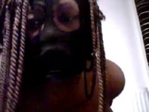 Blackpantie's Sexcam