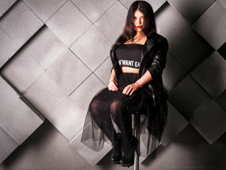 BlackQueeny' profilo - Immagine n°0