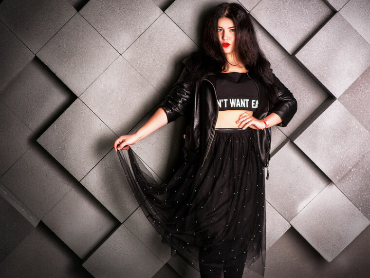 BlackQueeny' profilo - Immagine n°1