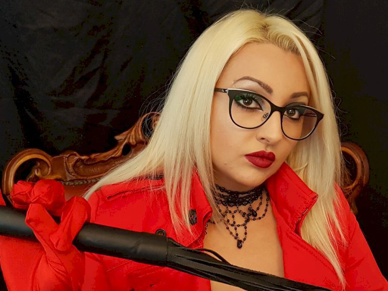 BlackRoseMiss's profile - Image n°1