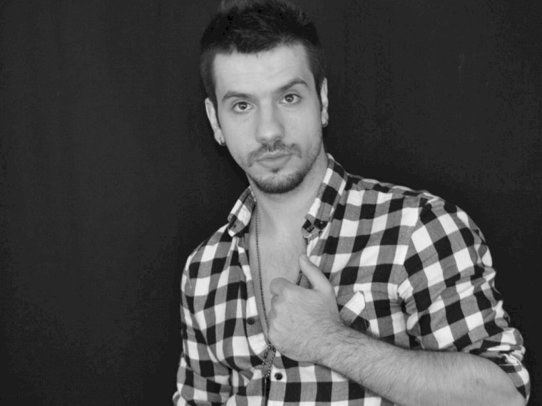 BlackTaz's Profil - Bild n°1
