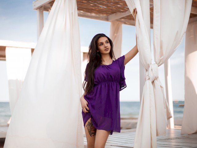 BlackVelvet's profiel - Afbeelding n°6