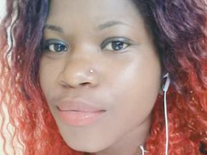 BlackVibes's Sexcam
