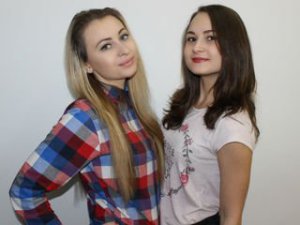 BlackWhiteBabies's Sexcam