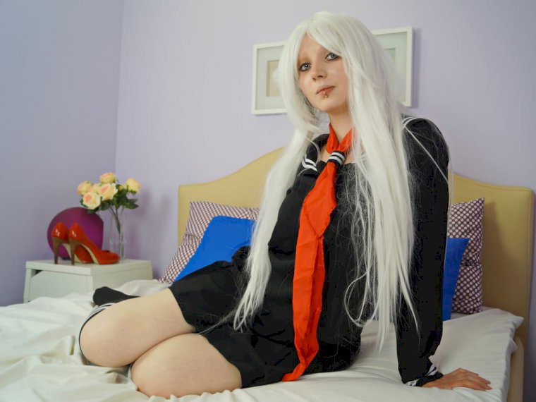 Profil de BlackySept - Photo n°0