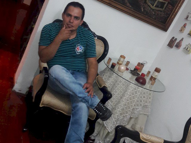Blahs's profile - Image n°0