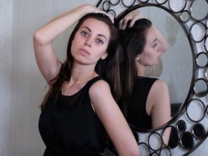 BlaireBlue's Sexcam