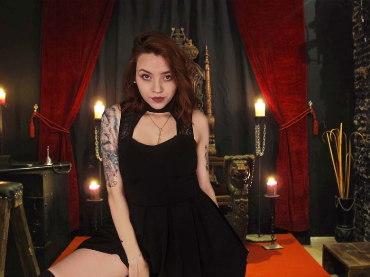 BlairVanderbilt's profile - Image n°0