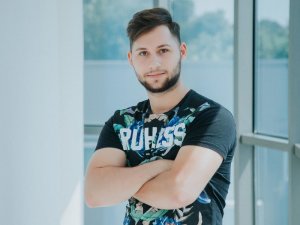 Sexcam Porn von BlakeBurns