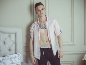 BlakeIncredible's Sexcam
