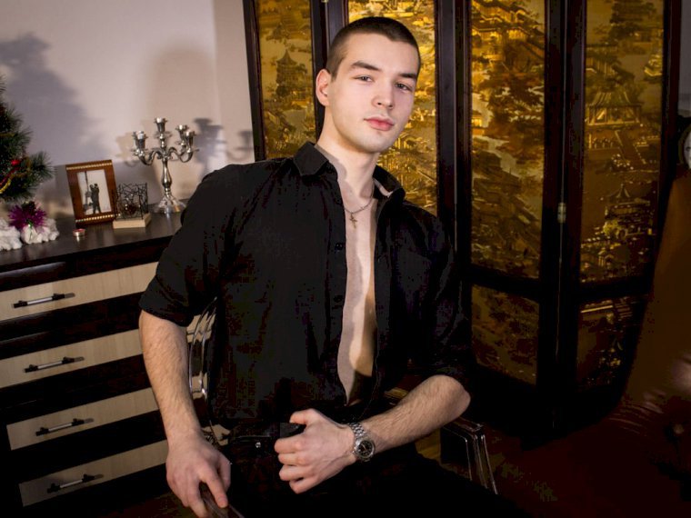 BlakeRitch's profile - Image n°0