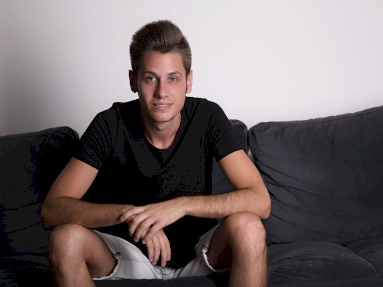 BlakeScott's Profil - Bild n°1