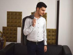 BlakeSparks's Sexcam