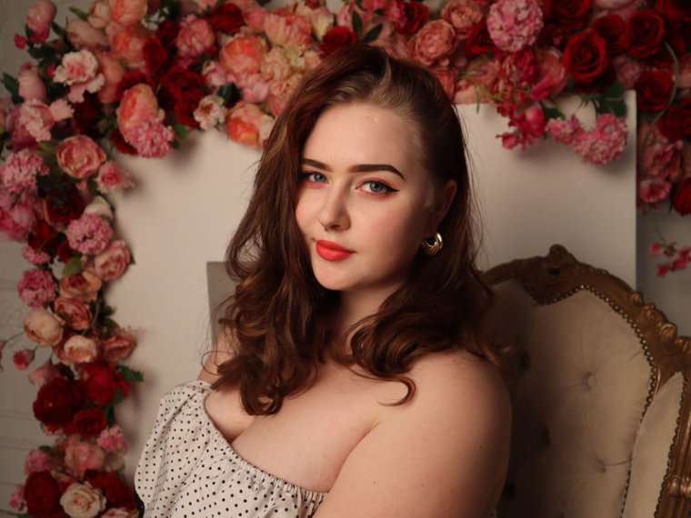 BlancaAnderson's Profil - Bild n°0