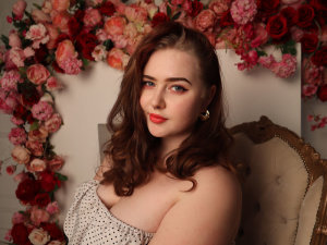 BlancaAnderson's Sexcam