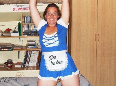 Blanche's profiel - Afbeelding n°5