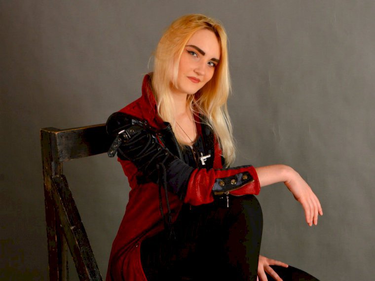 BlindingPleasur's profile - Image n°1