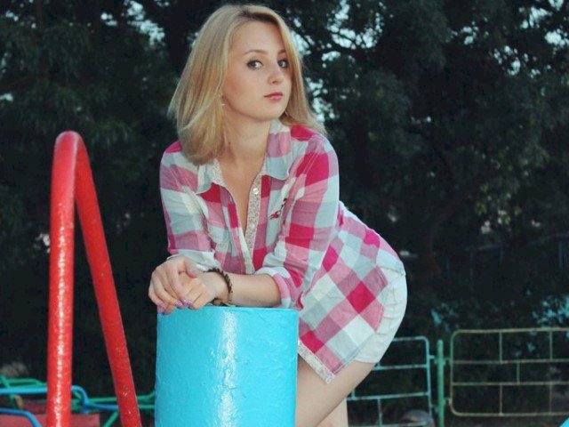 BlondaKiss's profile - Image n°0