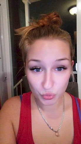 Blondasse69' profilo - Immagine n°0