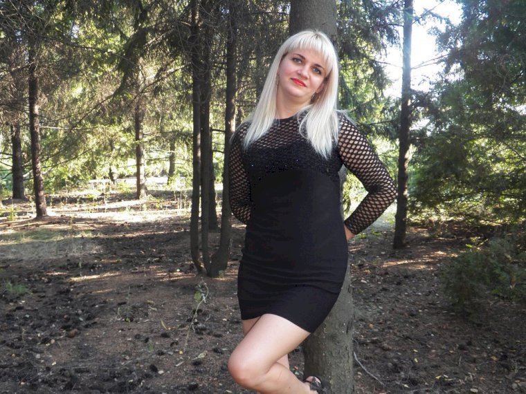 blondbabyHelen' profilo - Immagine n°1