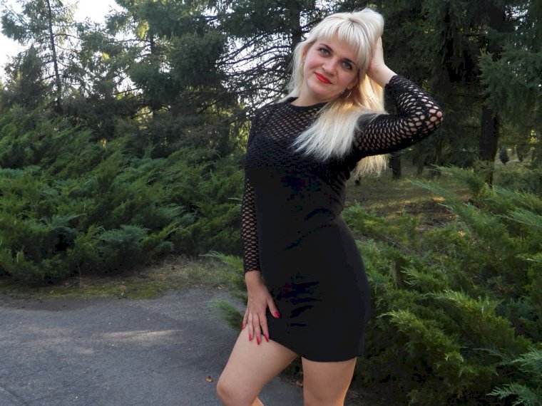 blondbabyHelen' profilo - Immagine n°0