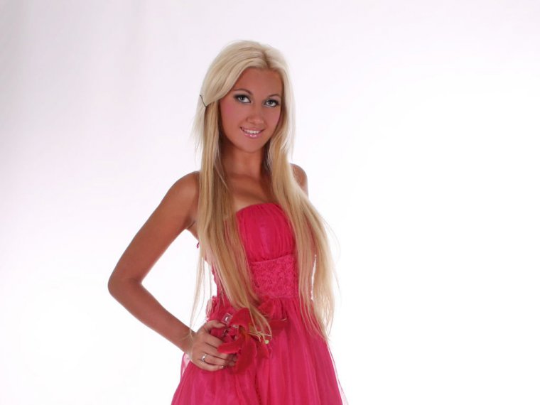 BLONDE88' profilo - Immagine n°0