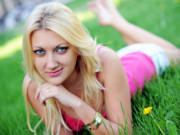 BLONDE88' profilo - Immagine n°1