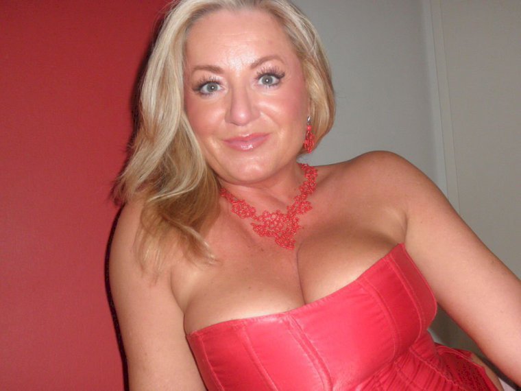BLONDEAMANDA' profilo - Immagine n°0