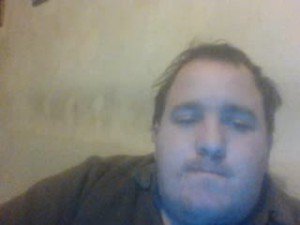 Blondeau's Sexcam