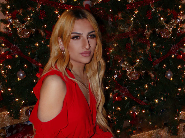 Profil de blondebunnytgirl - Photo n°0