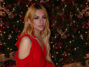 Blondebunnytgirl's Sexcam