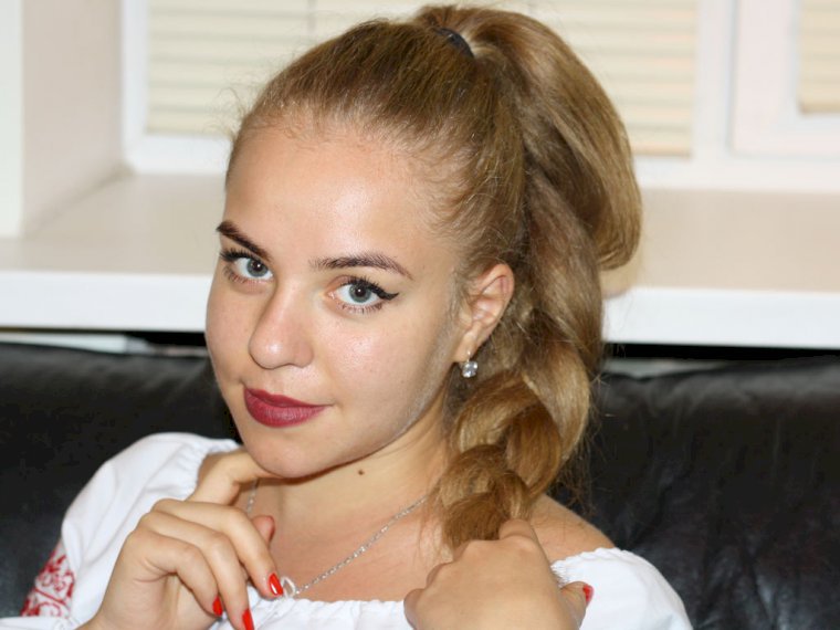 BlondeChattt's profile - Image n°1